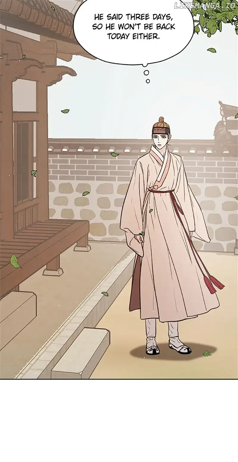 Under the Plum Blossom Tree Chapter 65 page 94