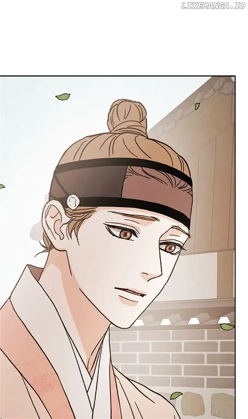 Under the Plum Blossom Tree Chapter 65 page 95