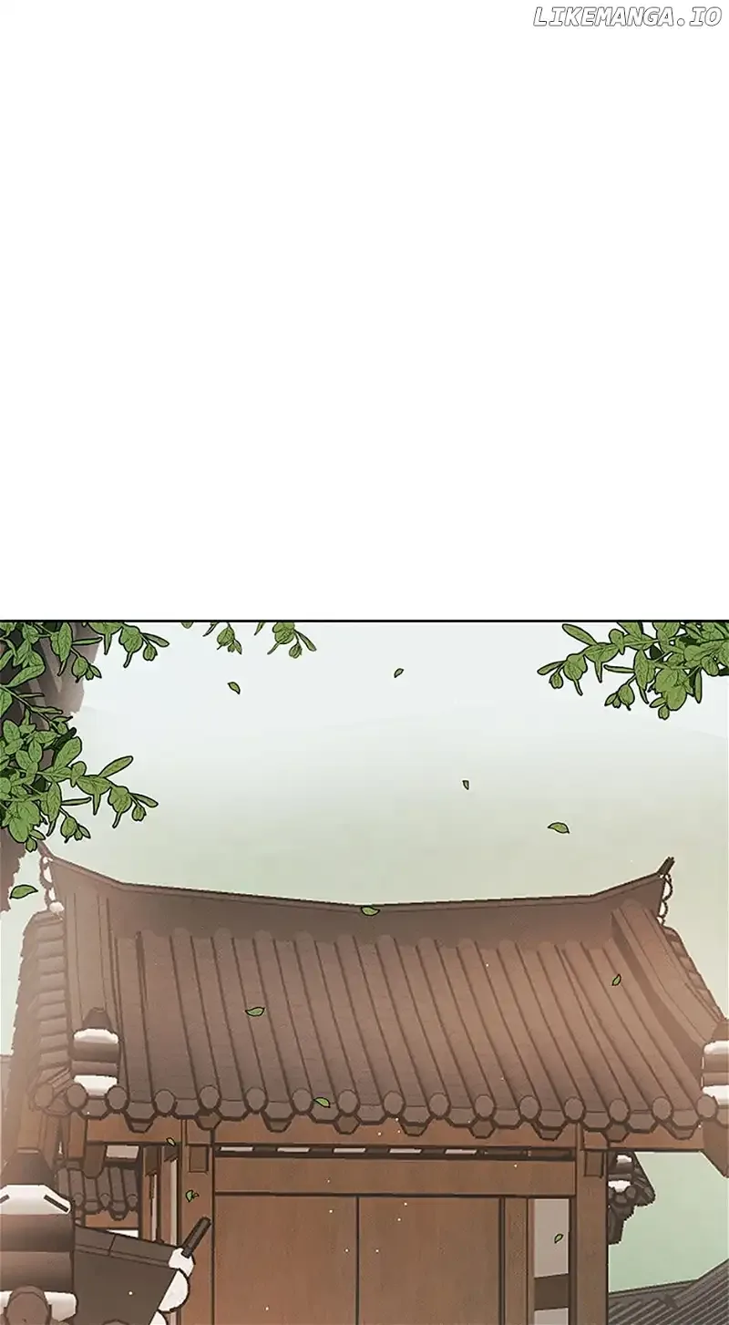 Under the Plum Blossom Tree Chapter 65 page 98