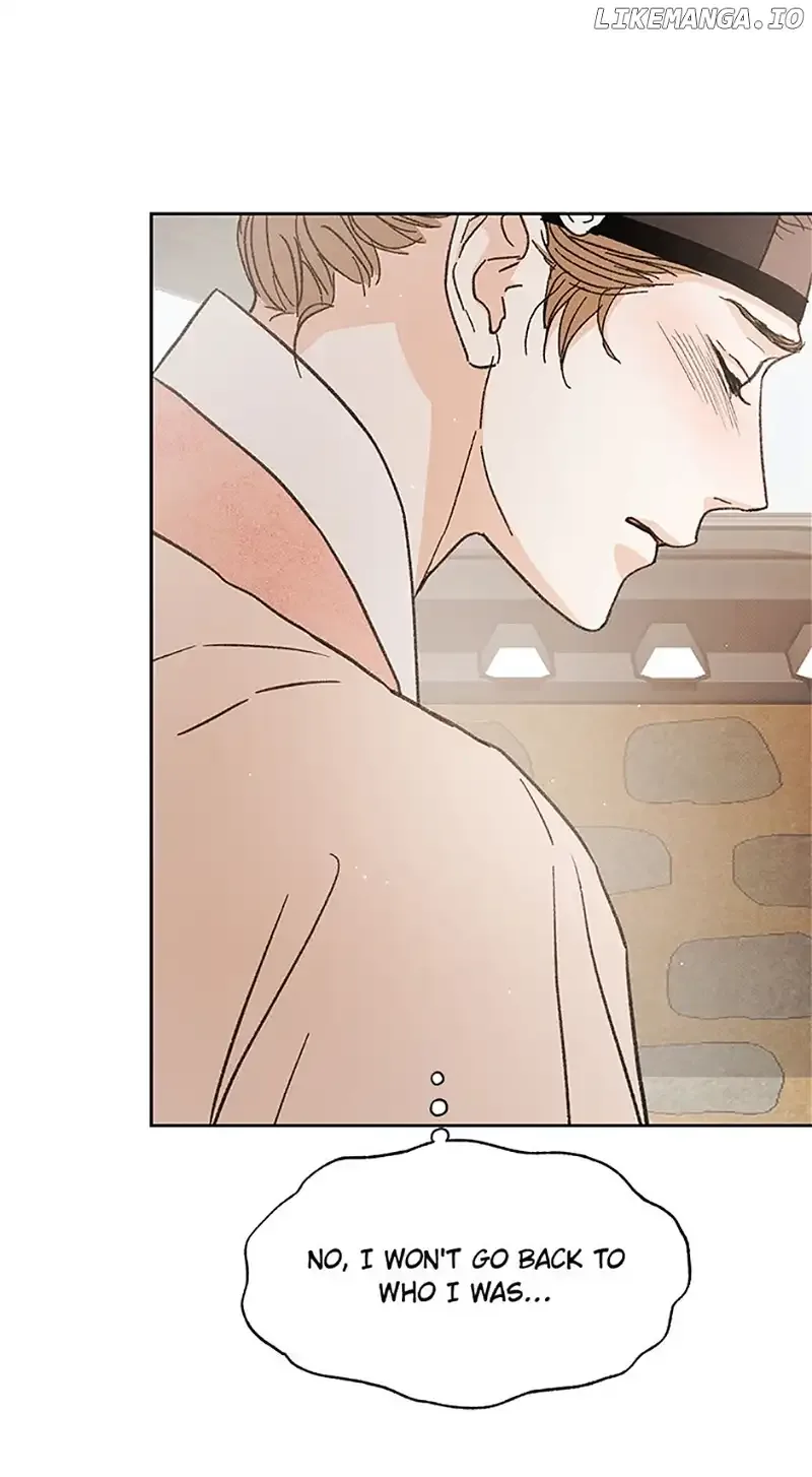 Under the Plum Blossom Tree Chapter 65 page 102