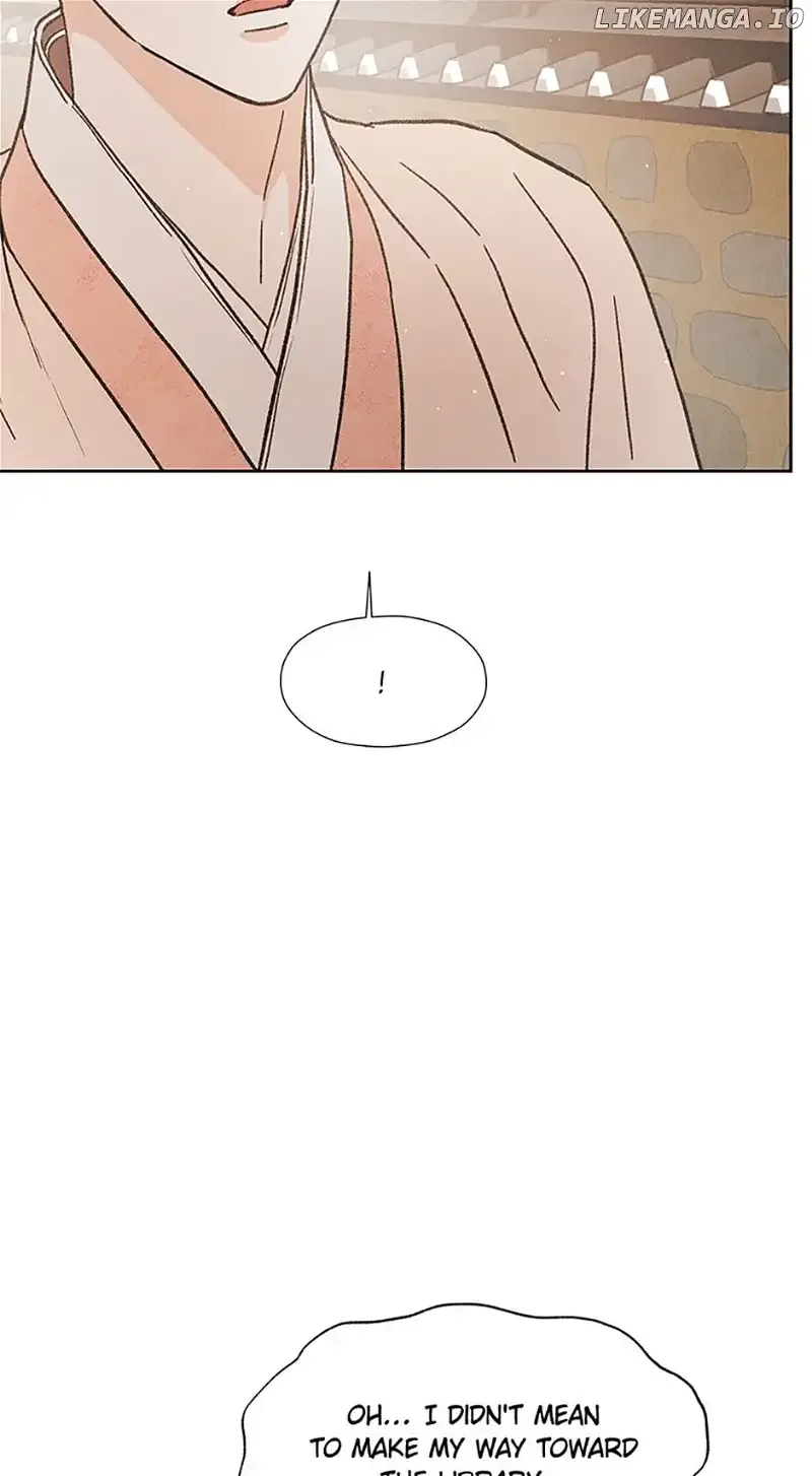 Under the Plum Blossom Tree Chapter 65 page 100