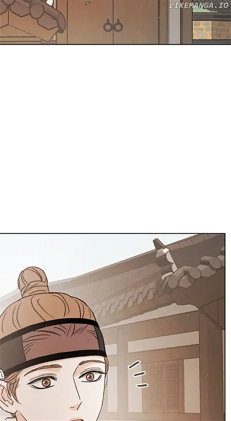 Under the Plum Blossom Tree Chapter 65 page 99