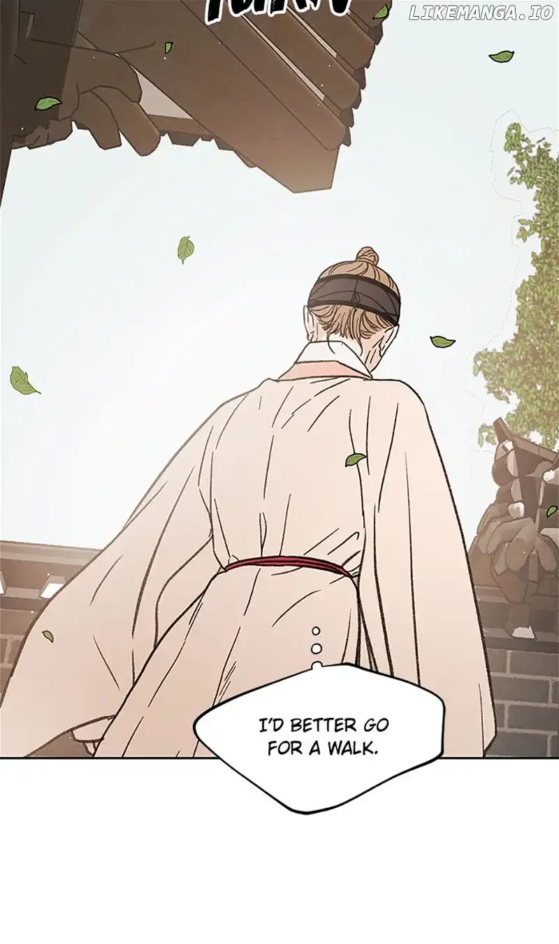 Under the Plum Blossom Tree Chapter 65 page 97