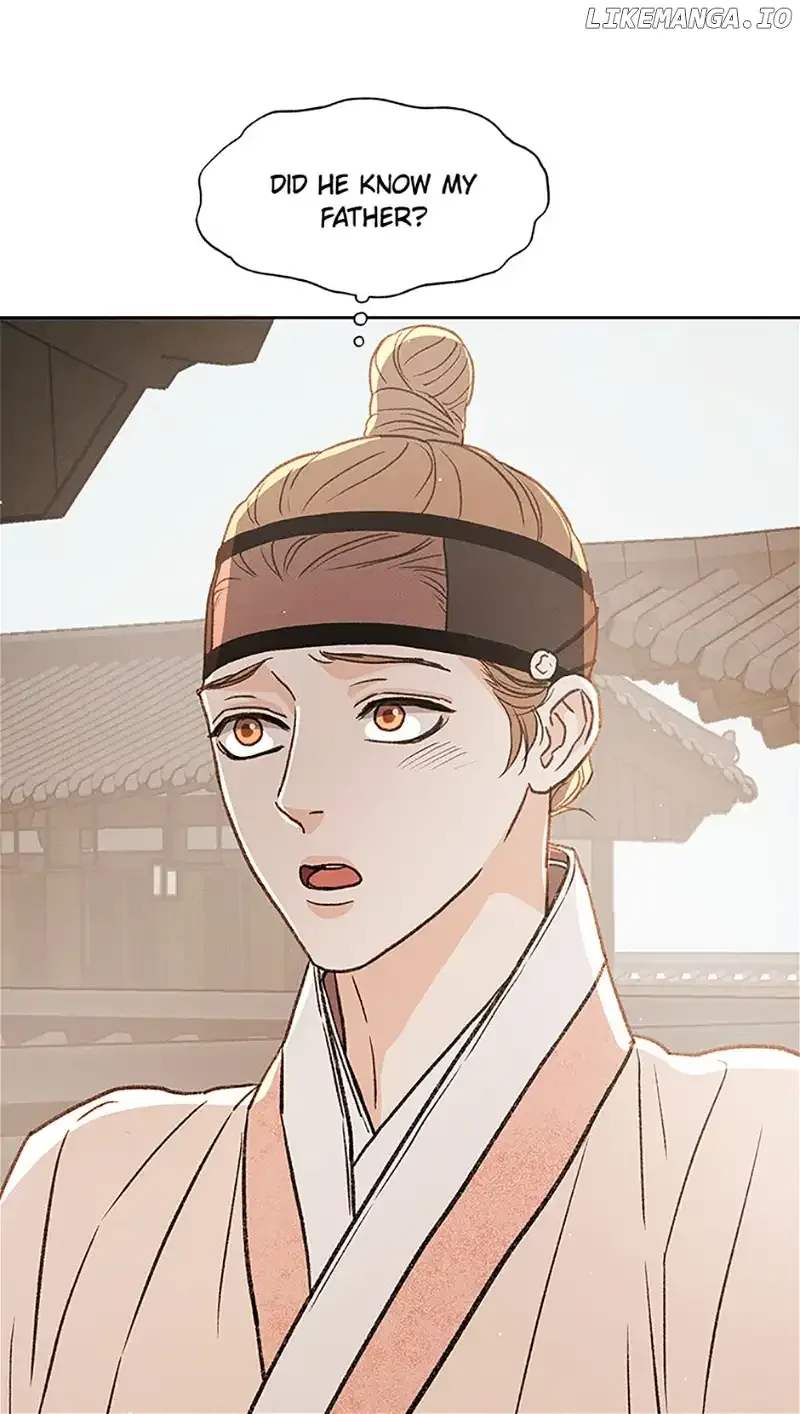 Under the Plum Blossom Tree Chapter 65 page 108