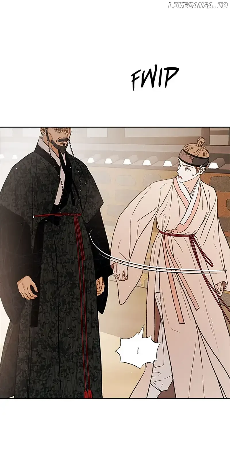 Under the Plum Blossom Tree Chapter 65 page 105