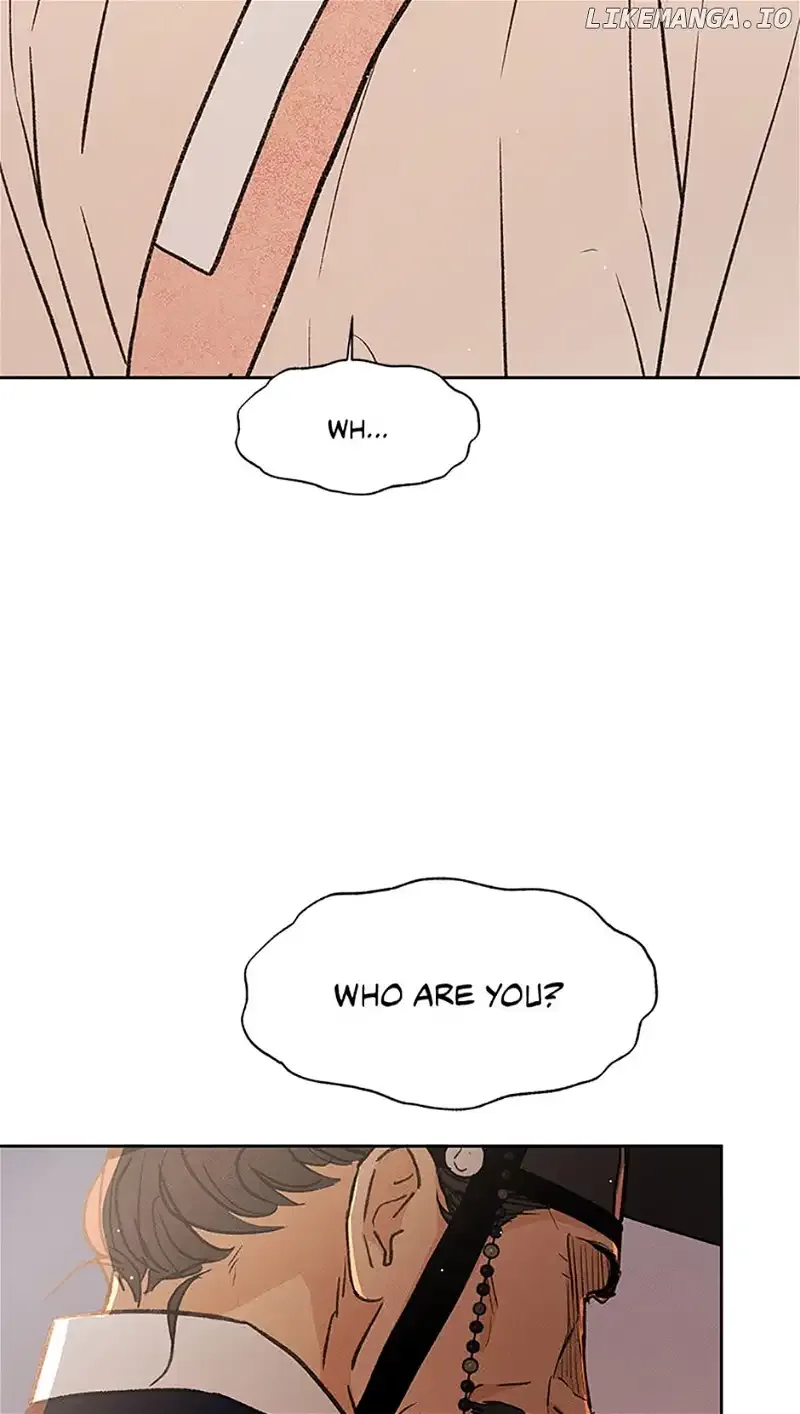 Under the Plum Blossom Tree Chapter 65 page 109