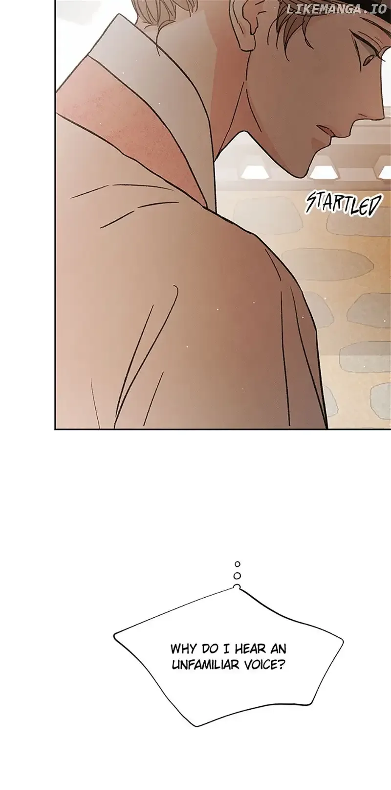 Under the Plum Blossom Tree Chapter 65 page 104