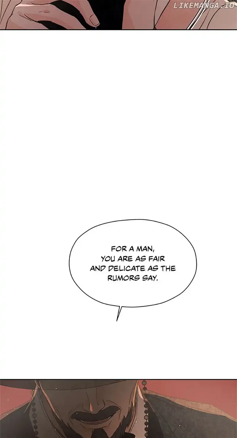 Under the Plum Blossom Tree Chapter 65 page 114