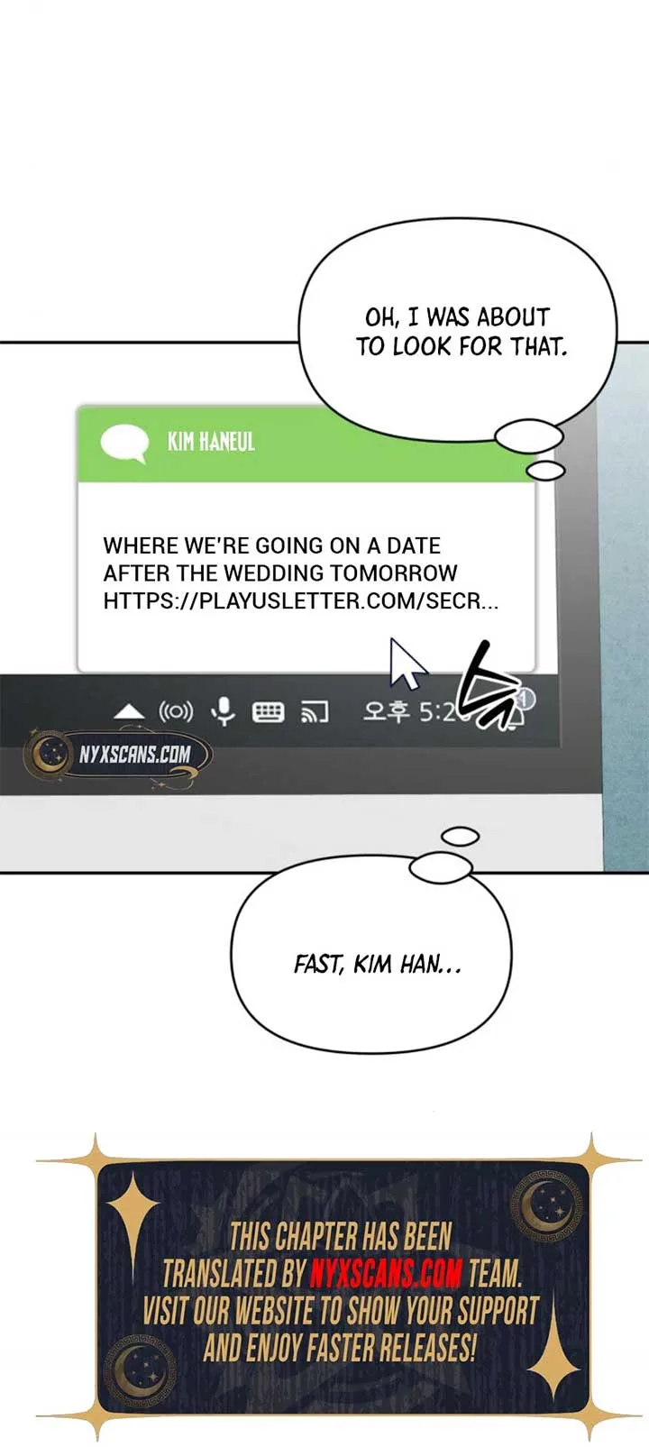 No Dating Allowed In The Office Chapter 65 page 10