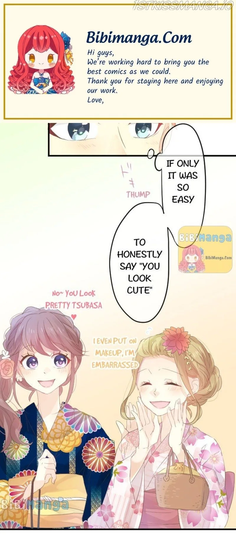 Love Hug Chapter 67 page 2