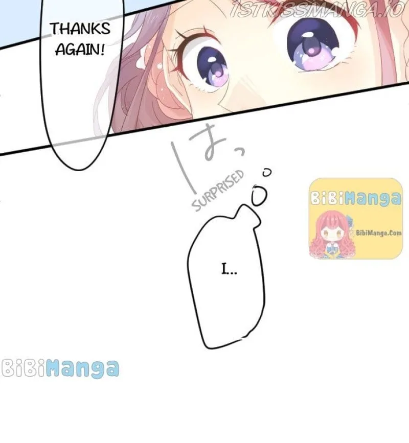 Love Hug Chapter 67 page 43