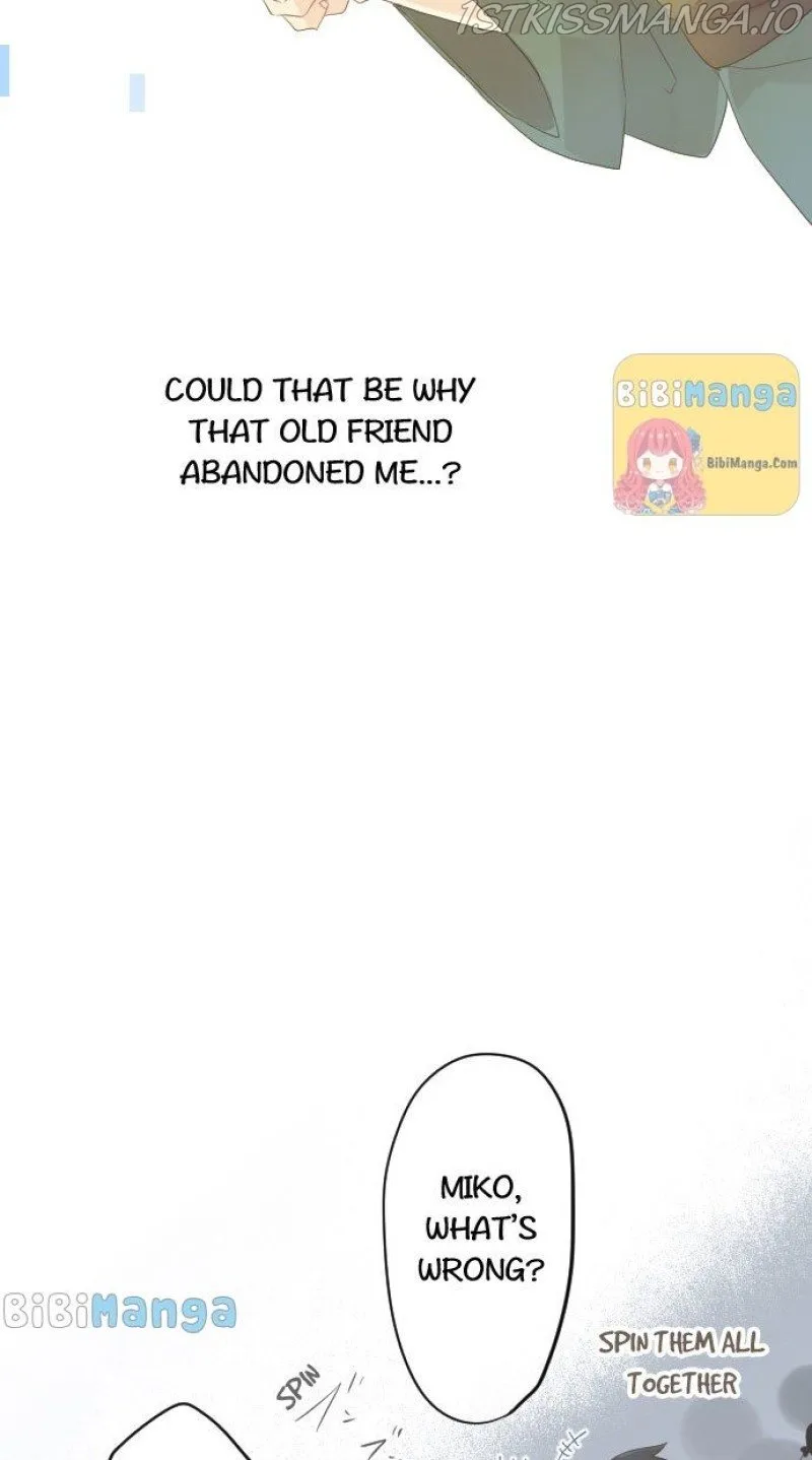 Love Hug Chapter 67 page 42