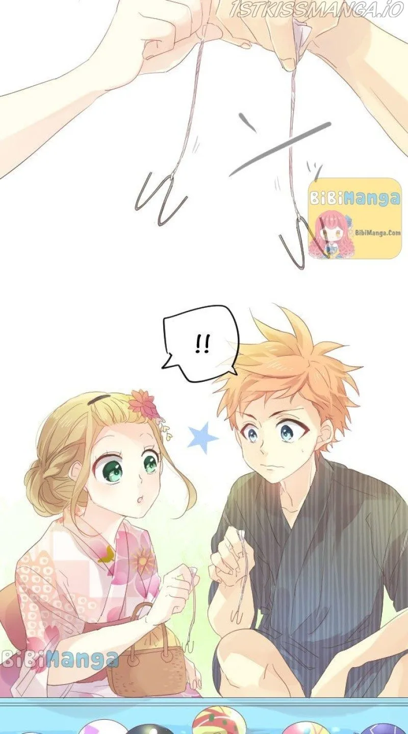 Love Hug Chapter 67 page 31