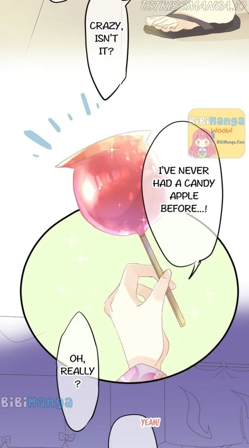 Love Hug Chapter 67 page 39