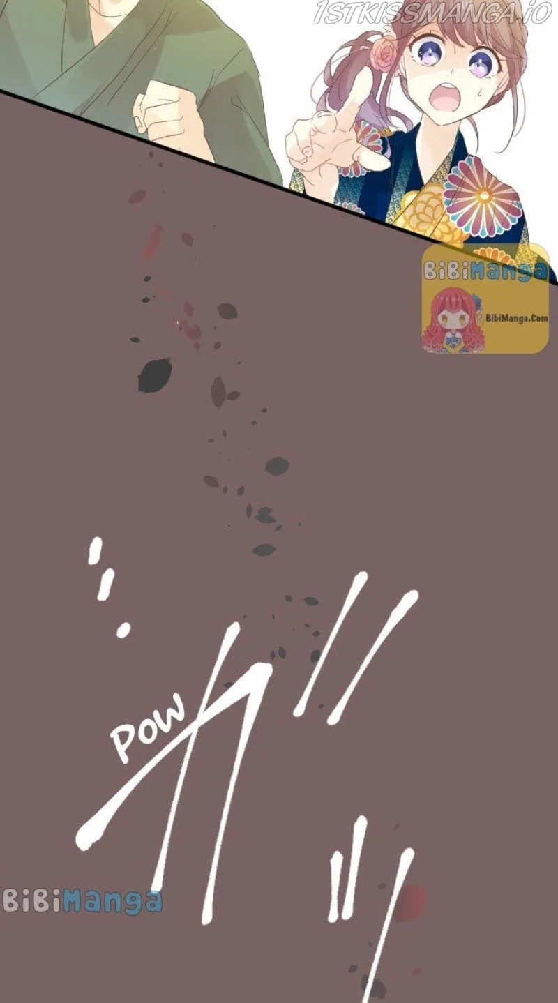 Love Hug Chapter 67 page 61