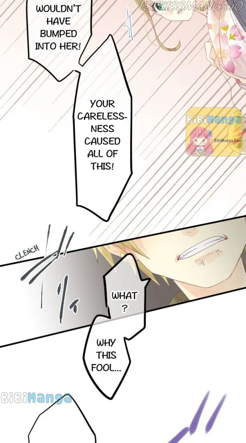 Love Hug Chapter 67 page 54
