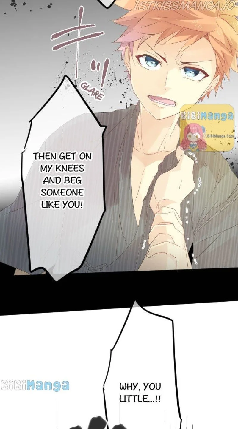 Love Hug Chapter 67 page 58