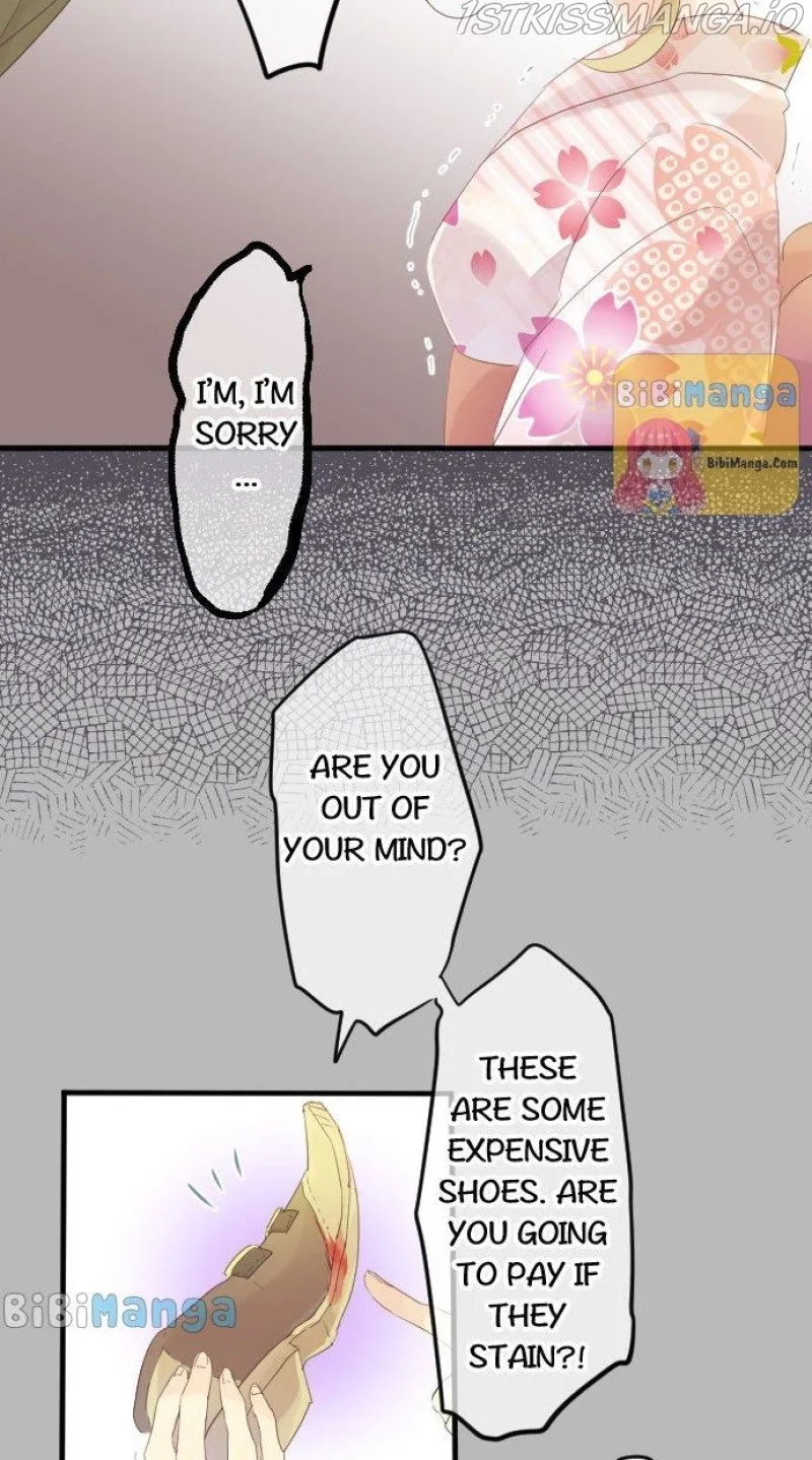 Love Hug Chapter 67 page 50