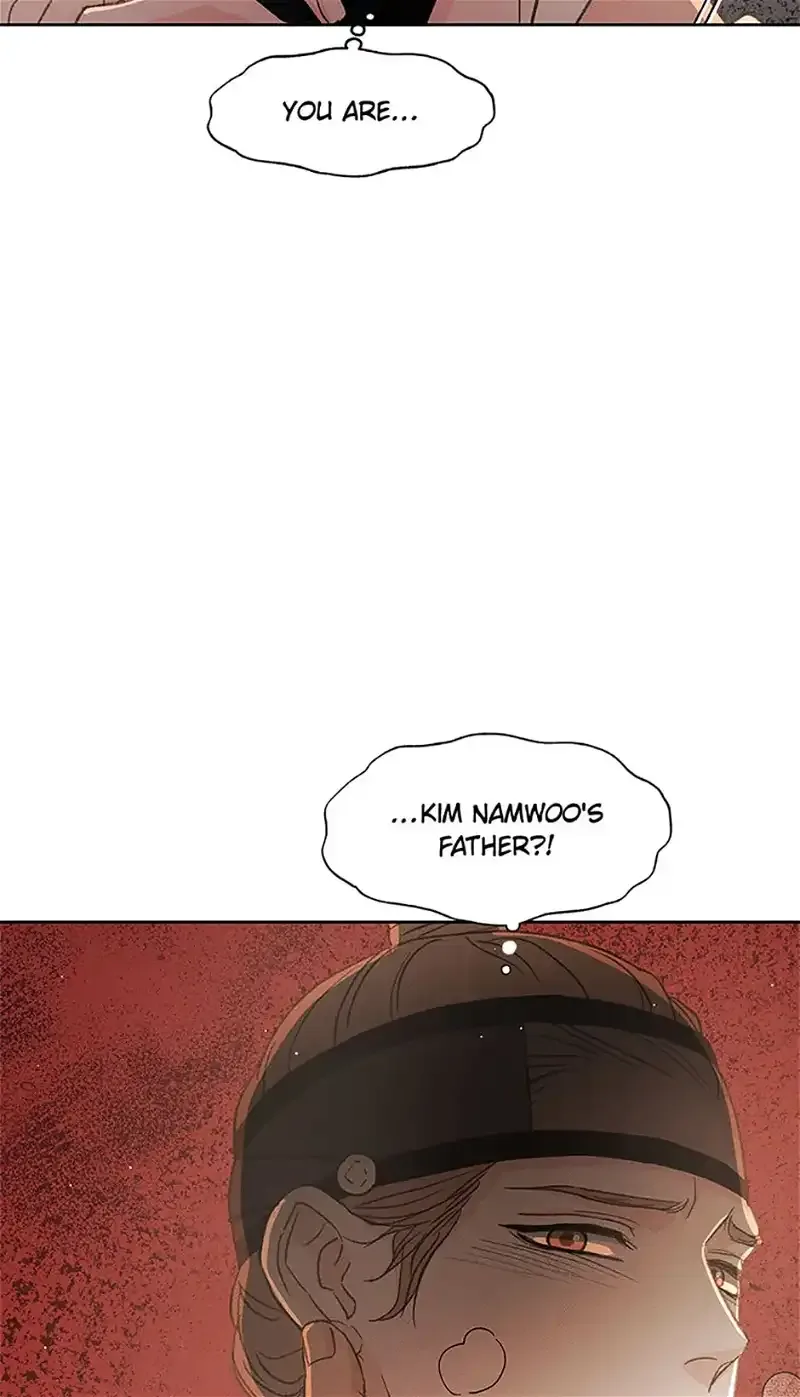 Under the Plum Blossom Tree Chapter 66 page 3