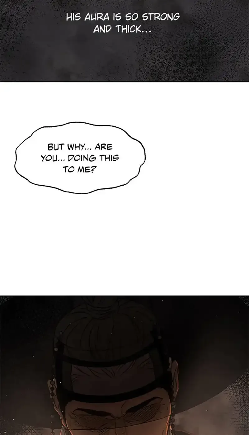 Under the Plum Blossom Tree Chapter 66 page 5