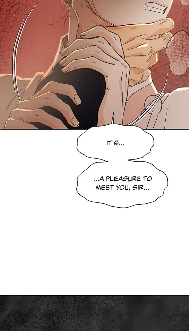 Under the Plum Blossom Tree Chapter 66 page 4