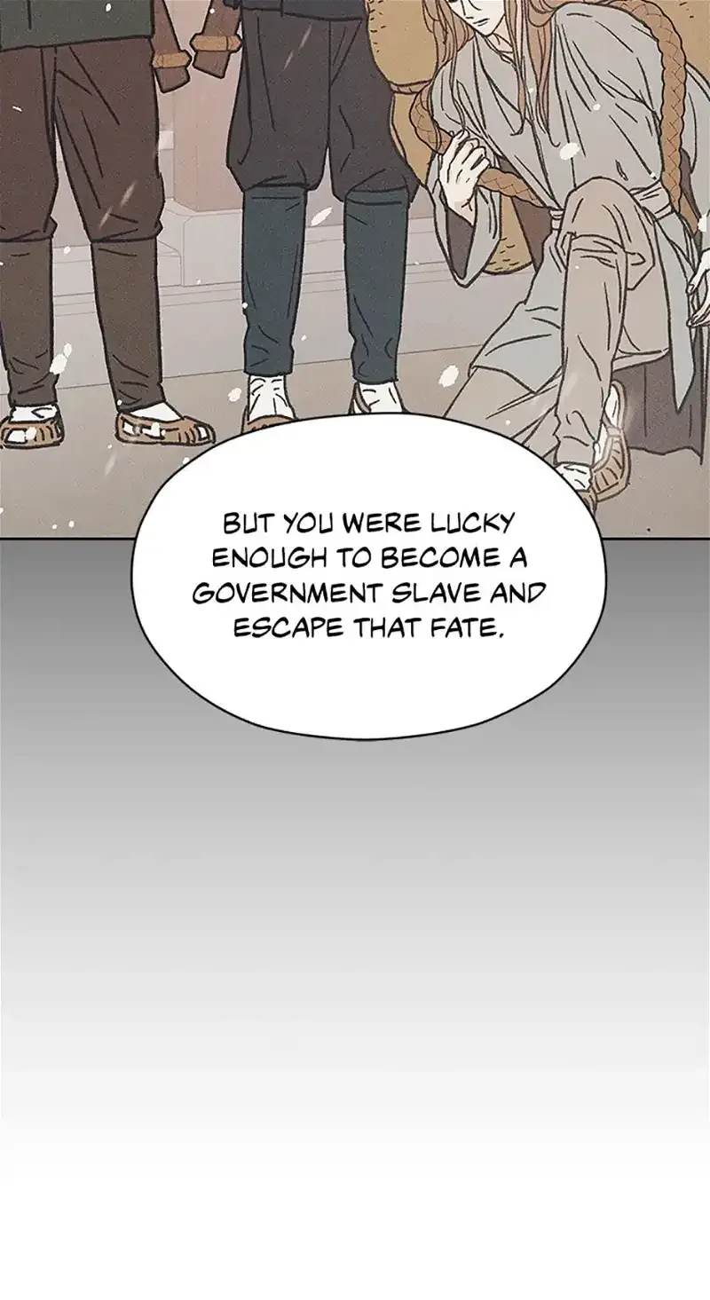 Under the Plum Blossom Tree Chapter 66 page 11