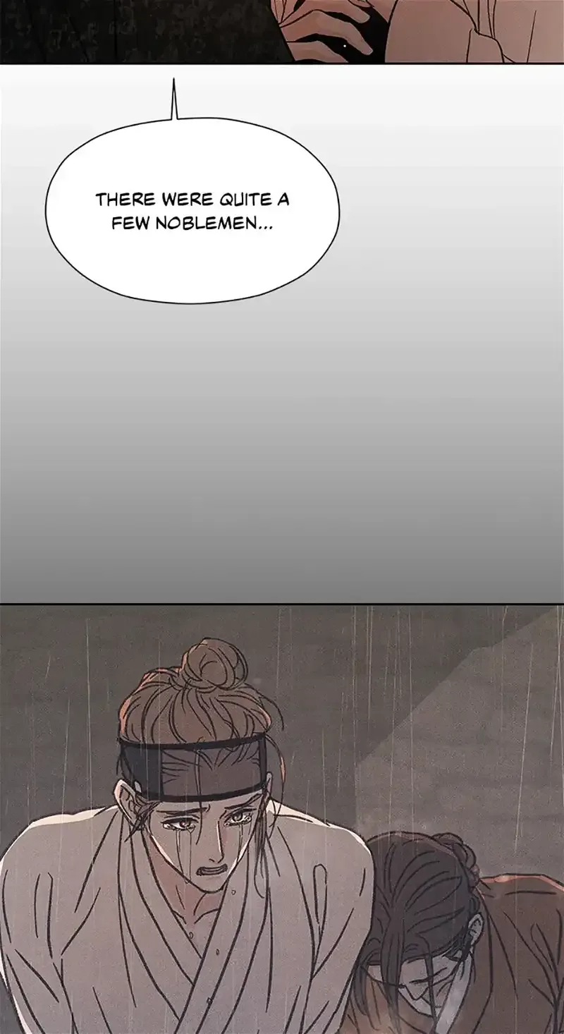 Under the Plum Blossom Tree Chapter 66 page 8