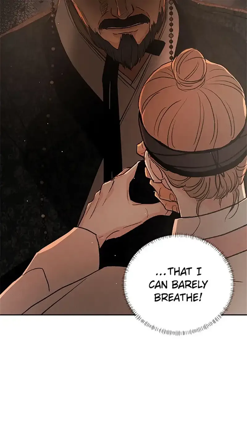 Under the Plum Blossom Tree Chapter 66 page 6