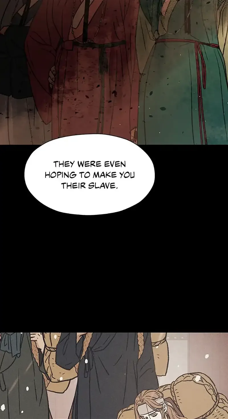 Under the Plum Blossom Tree Chapter 66 page 10