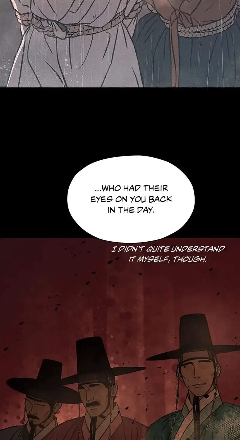 Under the Plum Blossom Tree Chapter 66 page 9