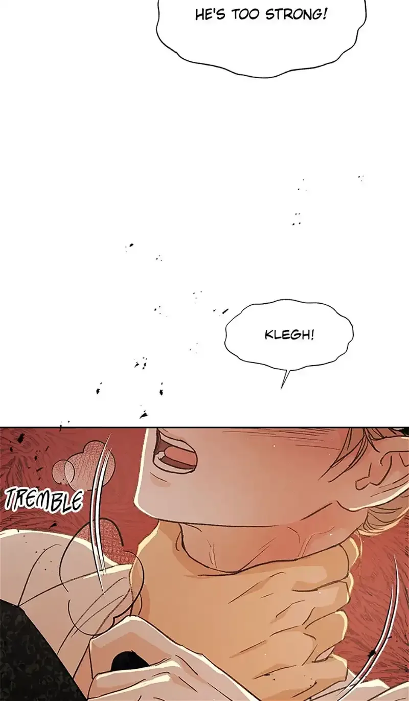 Under the Plum Blossom Tree Chapter 66 page 14