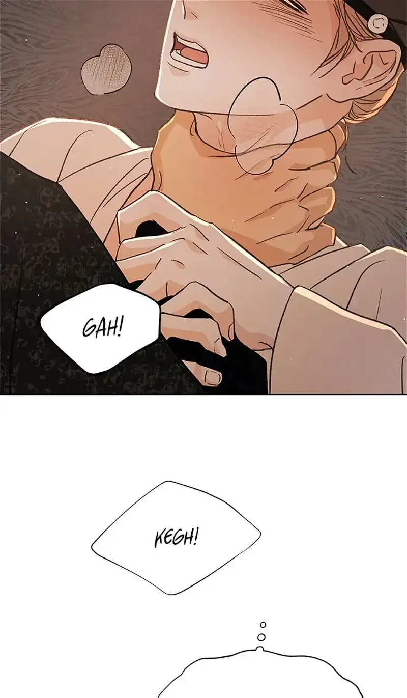 Under the Plum Blossom Tree Chapter 66 page 13