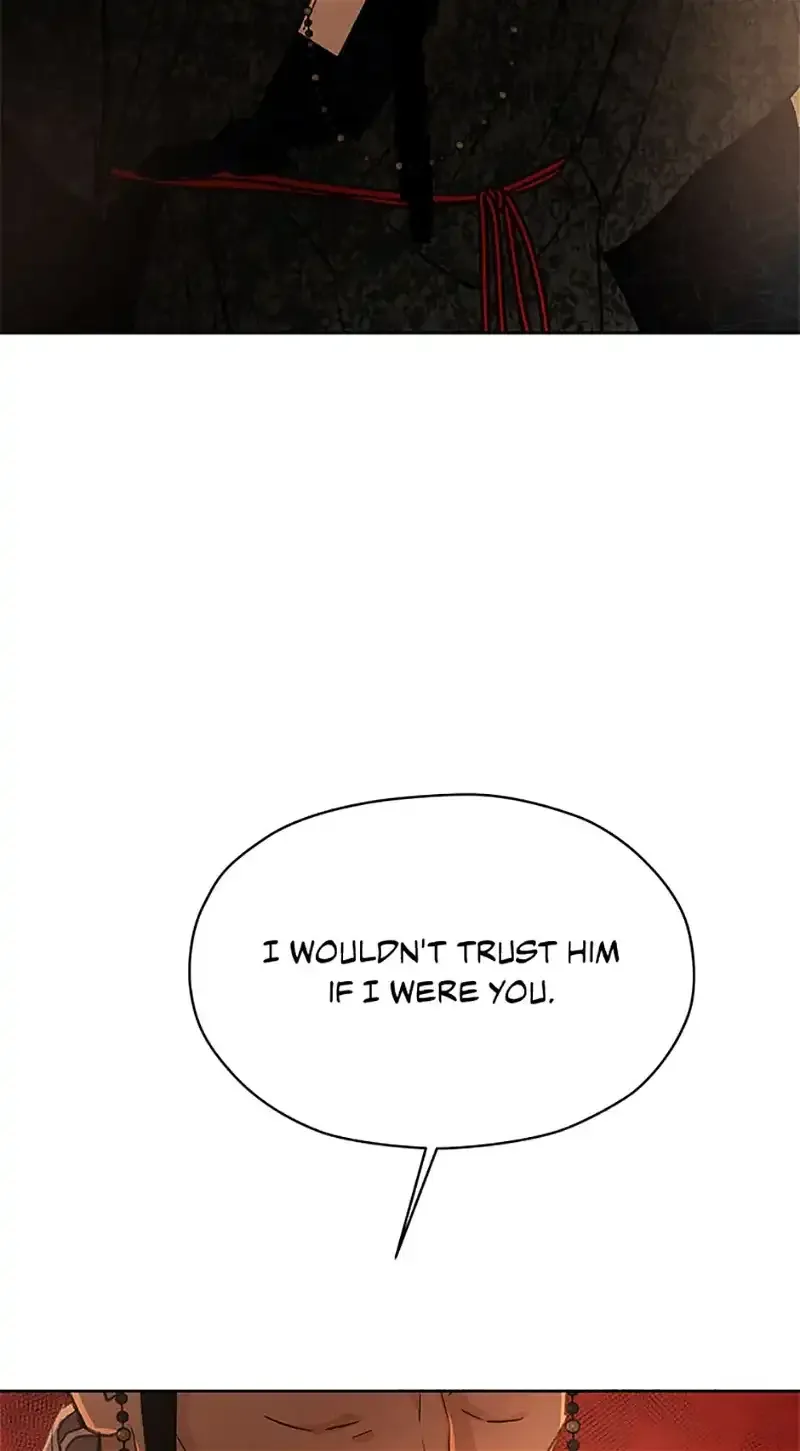 Under the Plum Blossom Tree Chapter 66 page 24