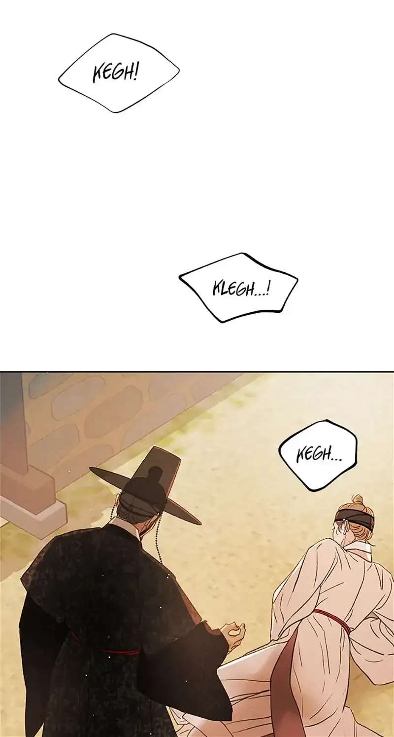 Under the Plum Blossom Tree Chapter 66 page 20