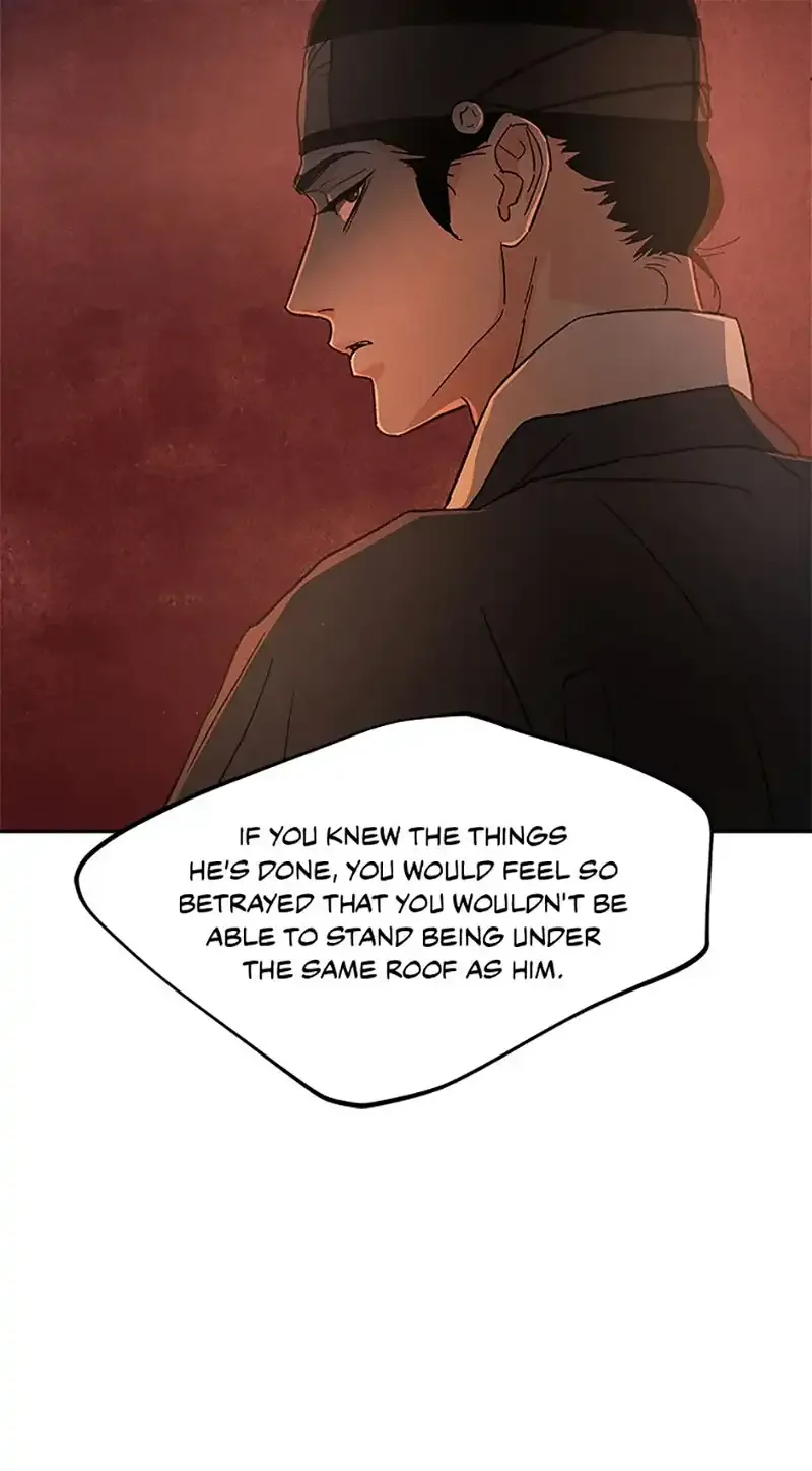 Under the Plum Blossom Tree Chapter 66 page 26