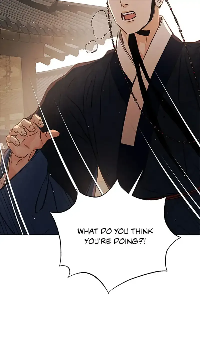 Under the Plum Blossom Tree Chapter 66 page 31