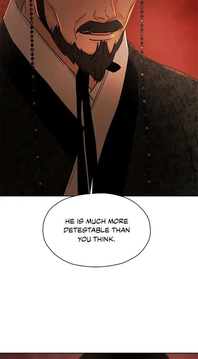 Under the Plum Blossom Tree Chapter 66 page 25