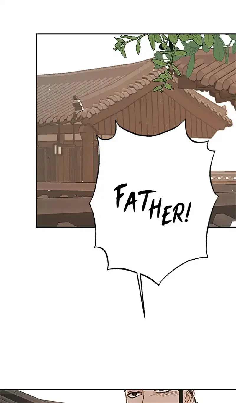 Under the Plum Blossom Tree Chapter 66 page 30
