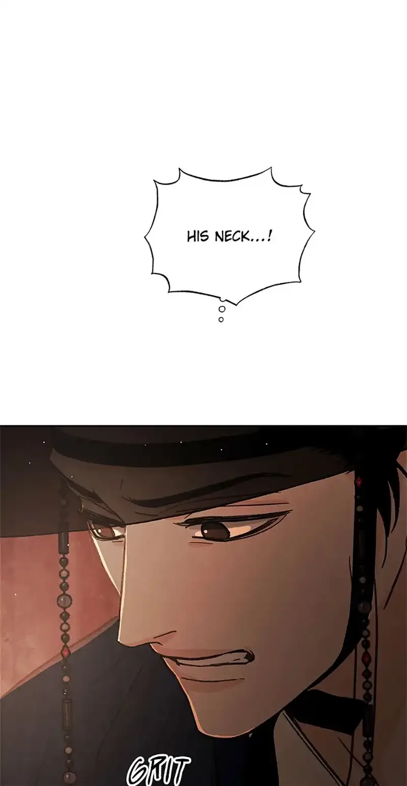 Under the Plum Blossom Tree Chapter 66 page 33
