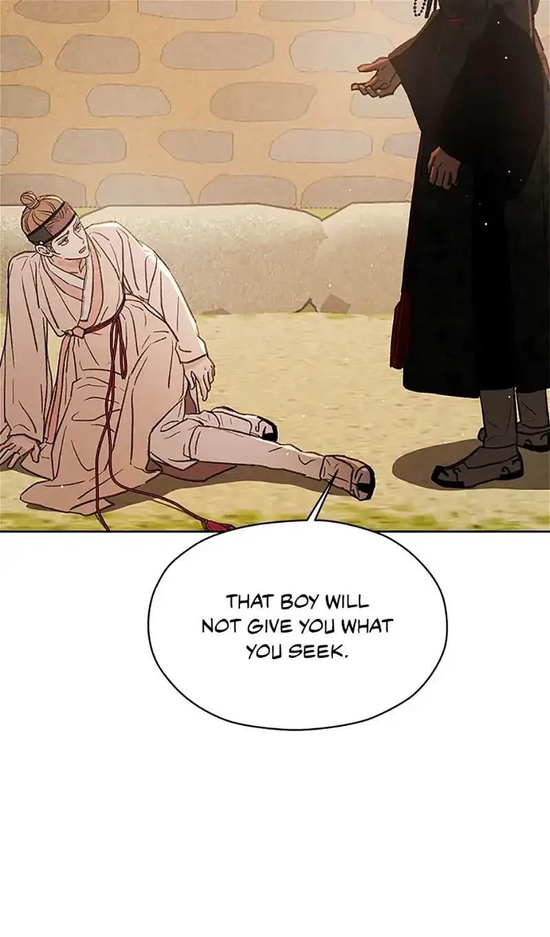 Under the Plum Blossom Tree Chapter 66 page 29