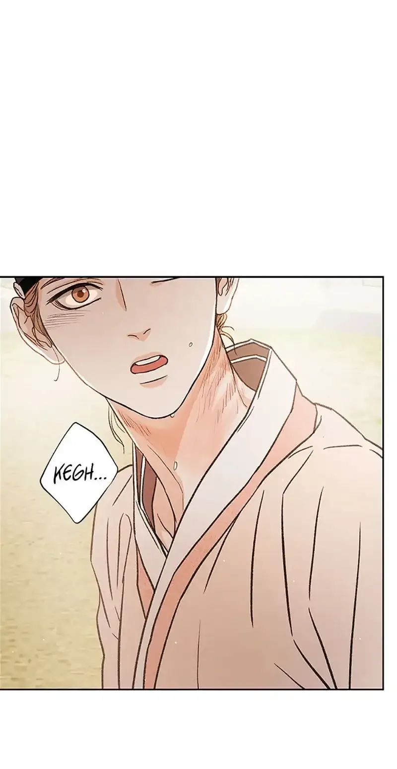 Under the Plum Blossom Tree Chapter 66 page 32