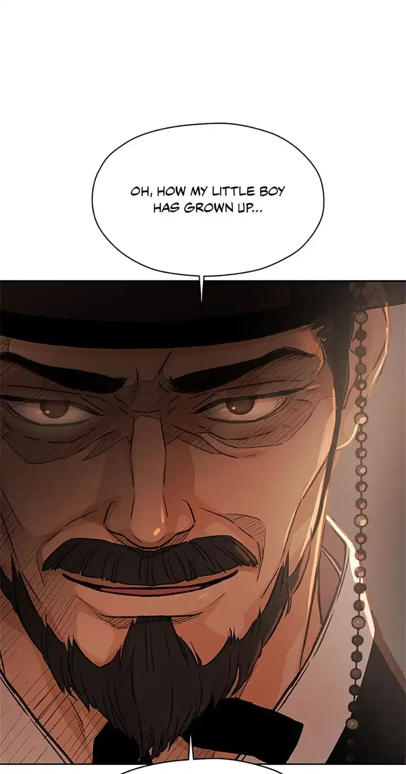 Under the Plum Blossom Tree Chapter 66 page 36