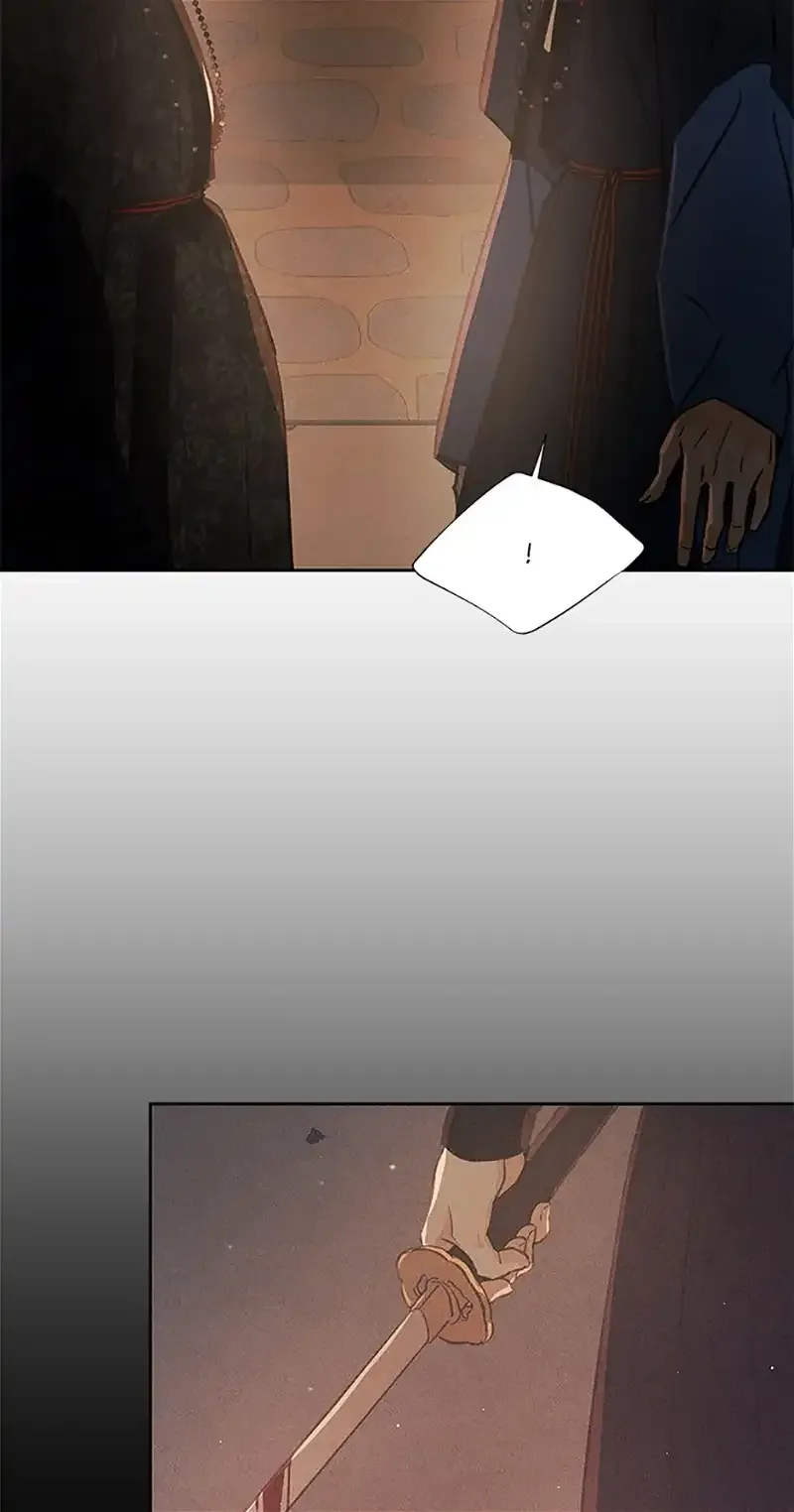 Under the Plum Blossom Tree Chapter 66 page 38