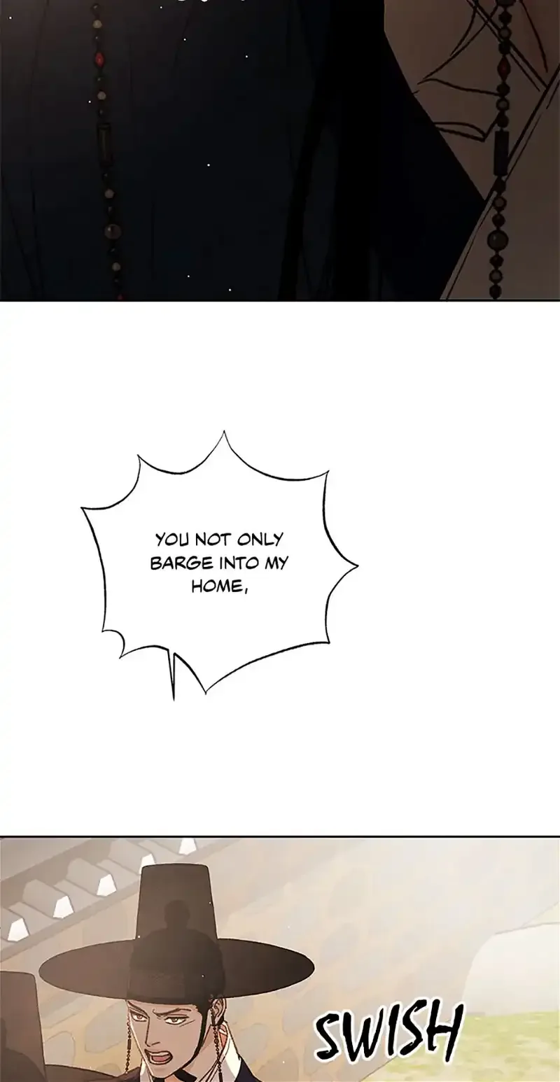 Under the Plum Blossom Tree Chapter 66 page 34