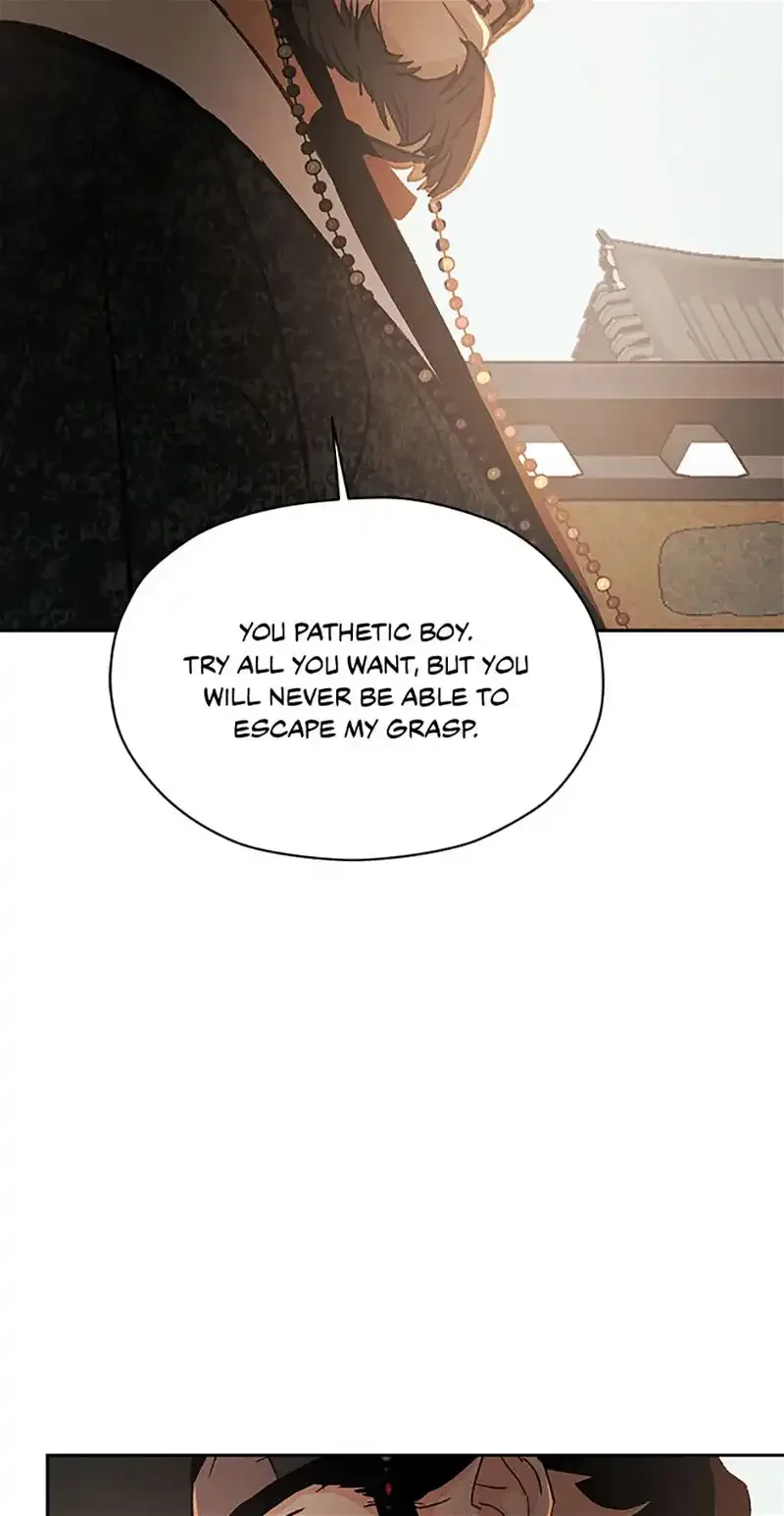 Under the Plum Blossom Tree Chapter 66 page 47
