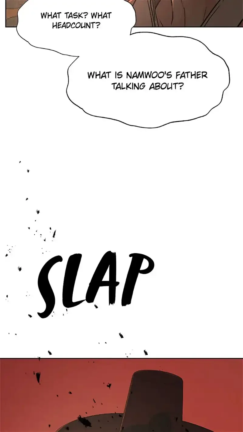 Under the Plum Blossom Tree Chapter 66 page 43