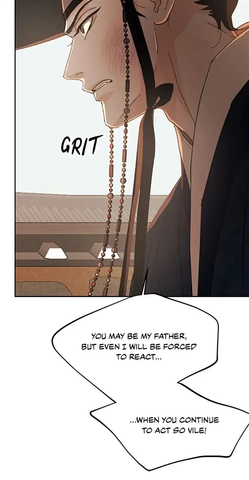 Under the Plum Blossom Tree Chapter 66 page 48