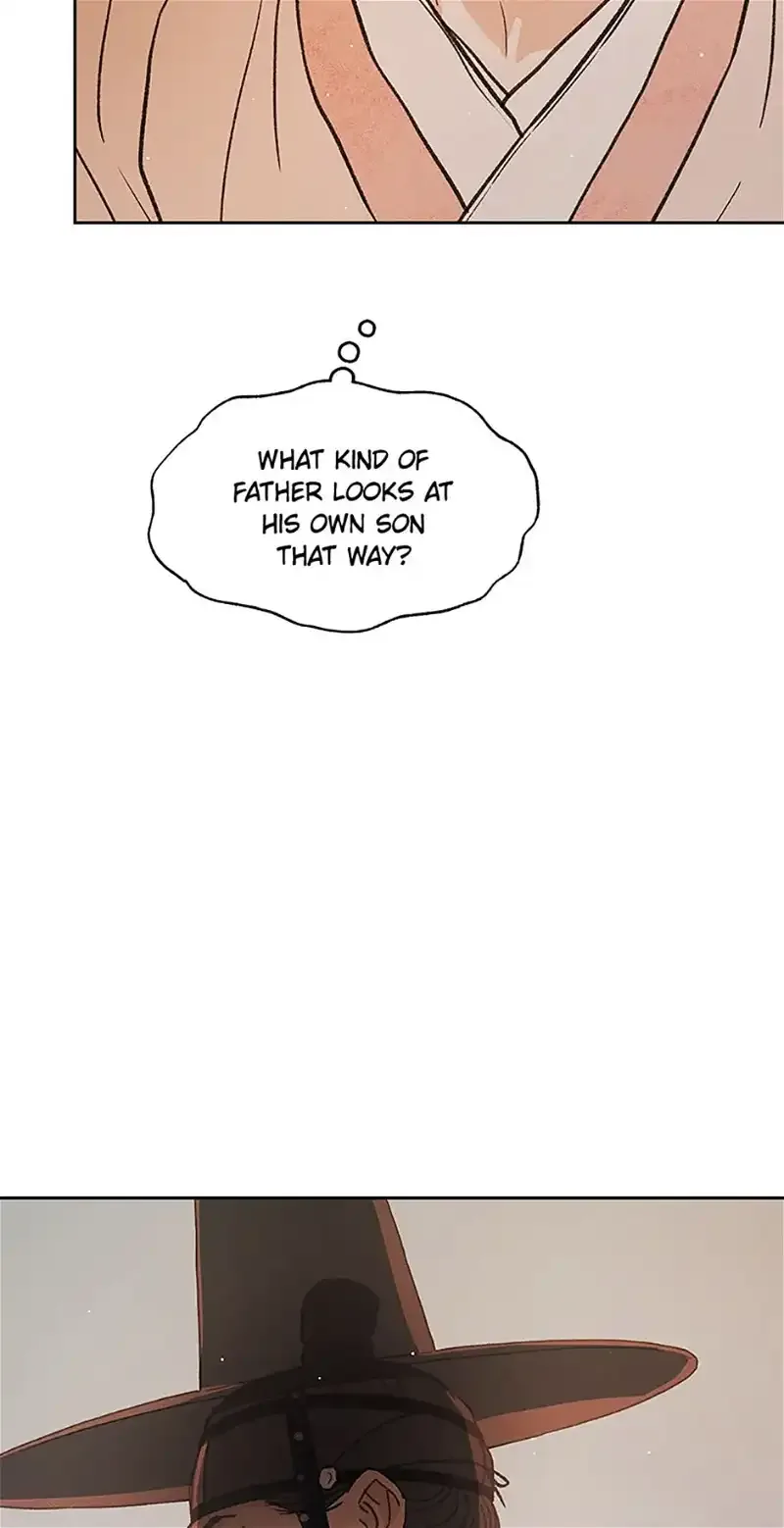 Under the Plum Blossom Tree Chapter 66 page 55