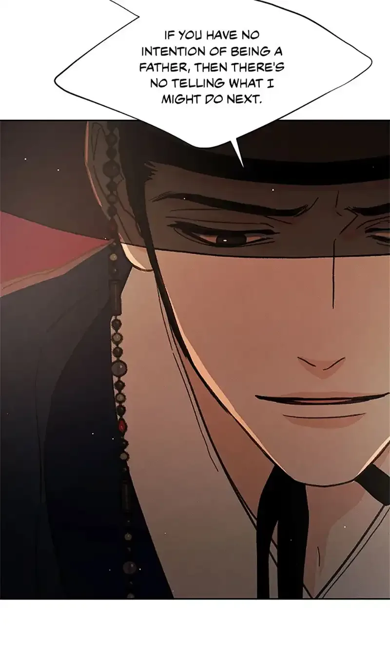 Under the Plum Blossom Tree Chapter 66 page 50