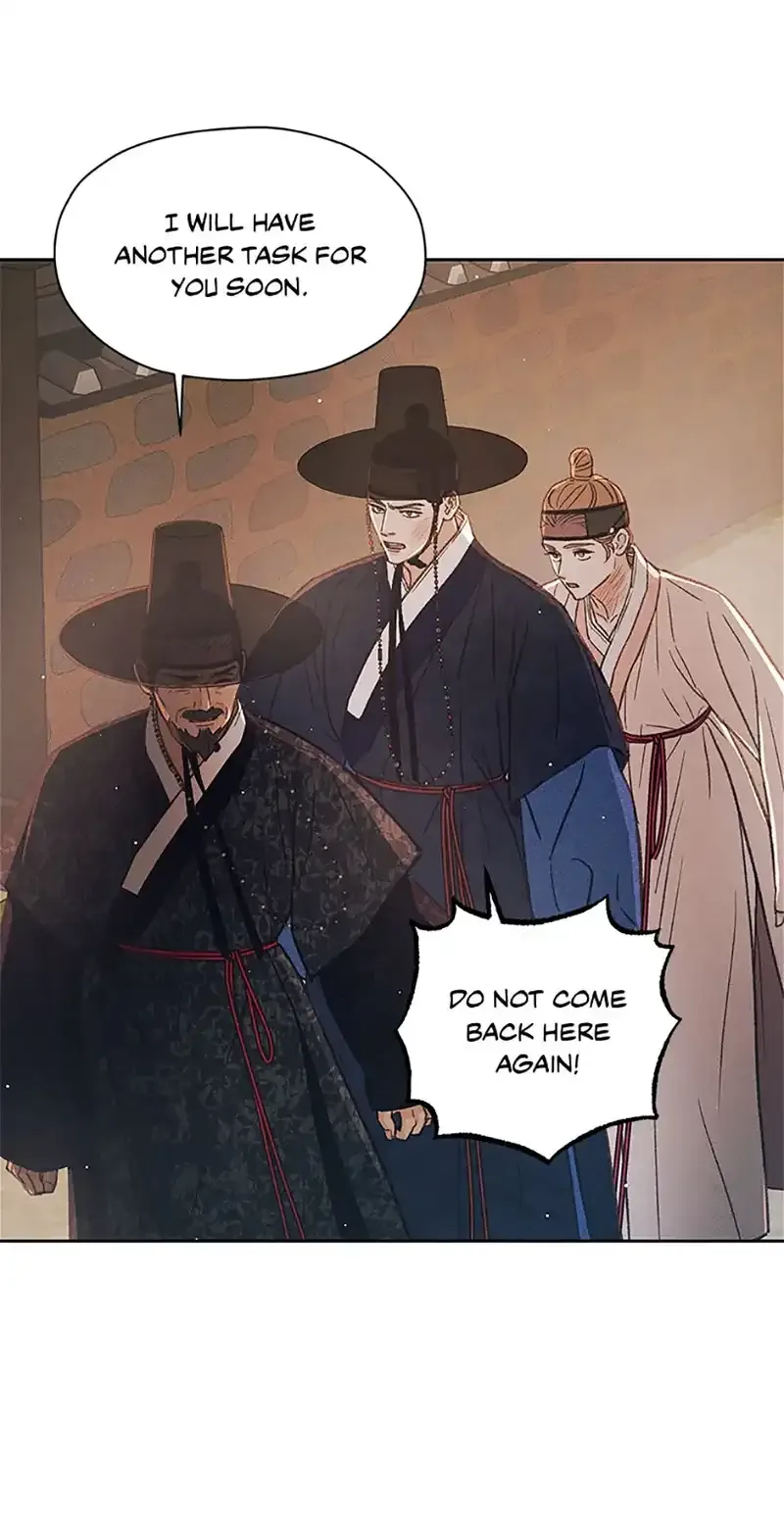 Under the Plum Blossom Tree Chapter 66 page 53